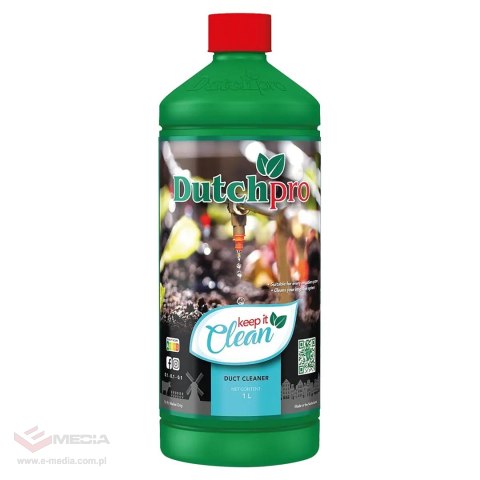DUTCHPRO KEEP IT CLEAN 1L