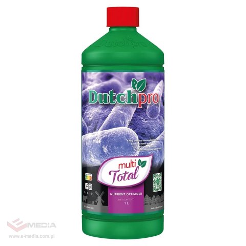 DUTCHPRO MULTI TOTAL 1L