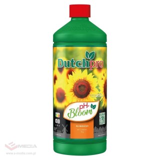 DUTCHPRO PH MINUS BLOOM 1L