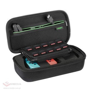 Etui do Nintendo Switch Ugreen LP145, rozmiar S (czarne)