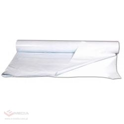 FOLIA BIAŁA 100% SZCZELNA SZEROKOŚĆ 2M