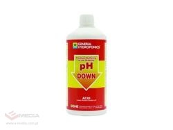 GHE PH MINUS 500ML