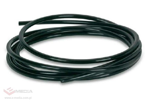 GM WĄŻ DO OSMOZY BIAŁY 1/4'' 1M