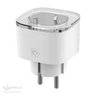 Gniazdko smart GOSUND EP8-M Wi-Fi 16A (Xiaomi)