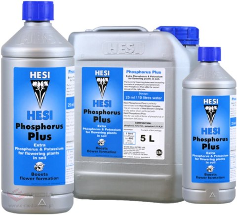 HESI PHOSPHORUS PLUS 500ML