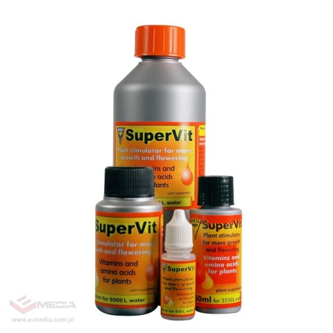 HESI SUPERVIT 50ML