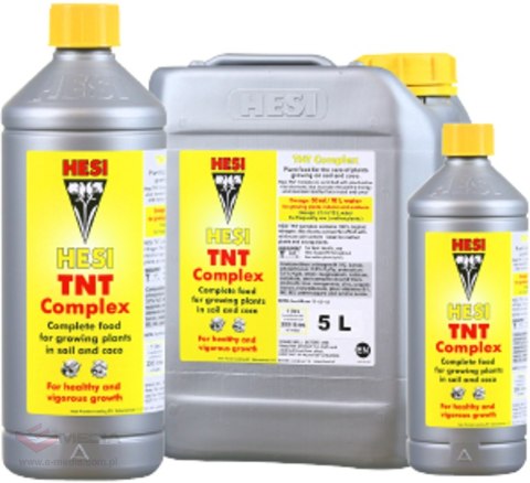 HESI TNT COMPLEX 500ML