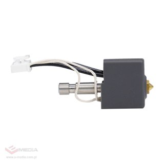 Hotend quick release z dyszą 0.4 mm do Anycubic Kobra S1