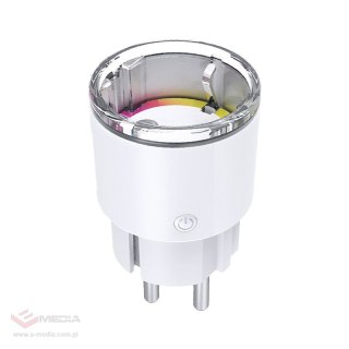 Inteligentne gniazdko ZigBee Gosund EP2-Z 10A