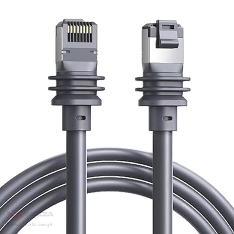 Kabel do Starlink Ugreen NW333 Cat 6, 15m (szary)