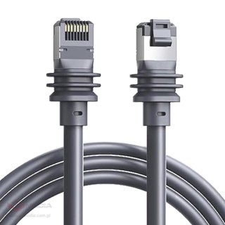 Kabel do Starlink Ugreen NW333 Cat 6, 5m (szary)