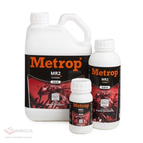 METROP MR2 BLOOM 250ML