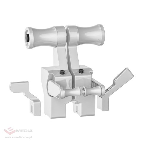 Moduł przepustnicy MOZA RACING AS015 TQB