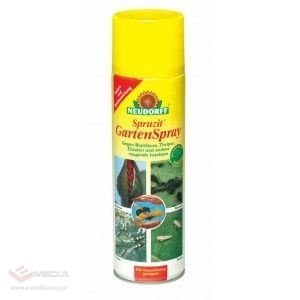 NO NAME KONCENTRAT OWADOBÓJCZY SPRUZIT 250ML