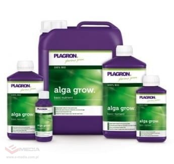PLAGRON ALGA GROW 100ML