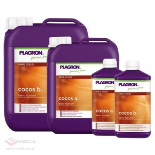 PLAGRON COCOS AB 1L