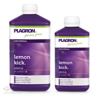 PLAGRON LEMON KICK 500ML