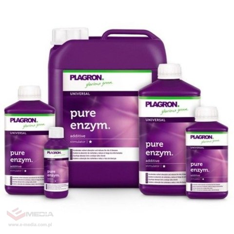 PLAGRON PURE ENZYM 100ML