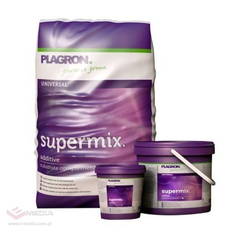 PLAGRON SUPERMIX 10L