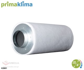 PRIMA KLIMA FILTR ECO LINE FI100 360-480M3/H
