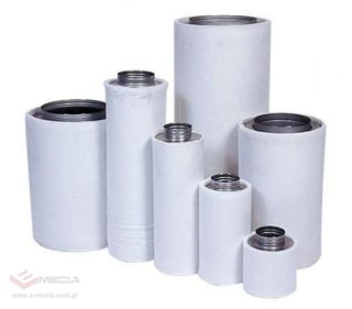 PRIMA KLIMA FILTR PRO LINE FI200 810-1090M3/H 1609