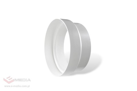PRIMA KLIMA REDUKCJA PLAST. OKRĄGŁA FI 160/150MM