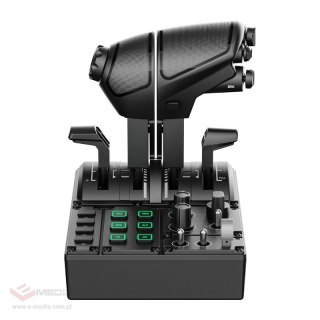 Przepustnica MOZA RACING MTQ AS014