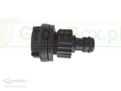 SZYBKOZŁĄCZKA DO ZBIORNIKA FLEXI TANK
