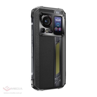 Smartfon HOTWAV Hyper 7 Pro (czarny)