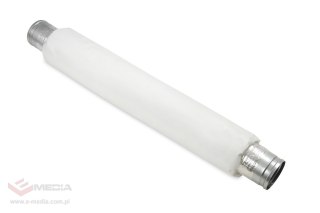 TŁUMIK AKUSTYCZNY SRP 100/900