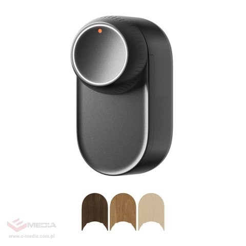 Zamek smart SWITCHBOT Lock Ultra (czarny)