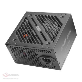 Zasilacz PC DARKFLASH EMT650 650W (czarny)