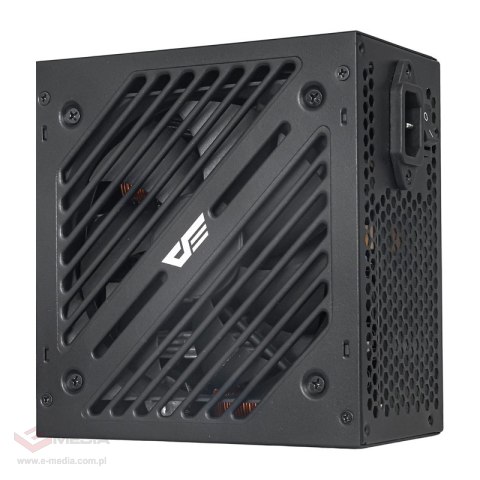 Zasilacz PC DARKFLASH EMT650 650W (czarny)