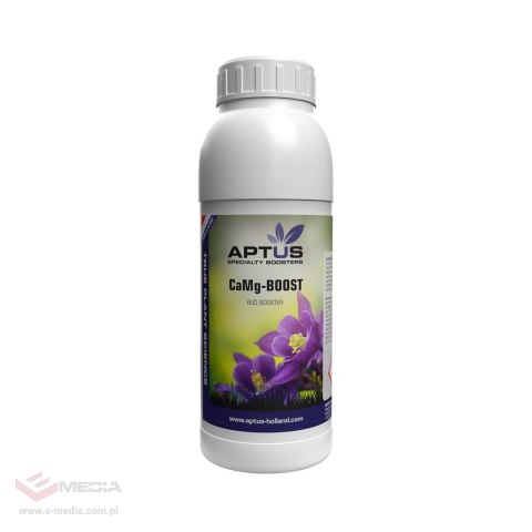 APTUS CAMG BOOST 500ML