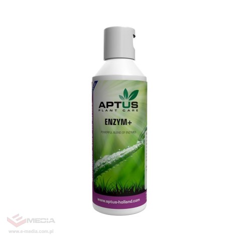 APTUS ENZYME+ 100ML