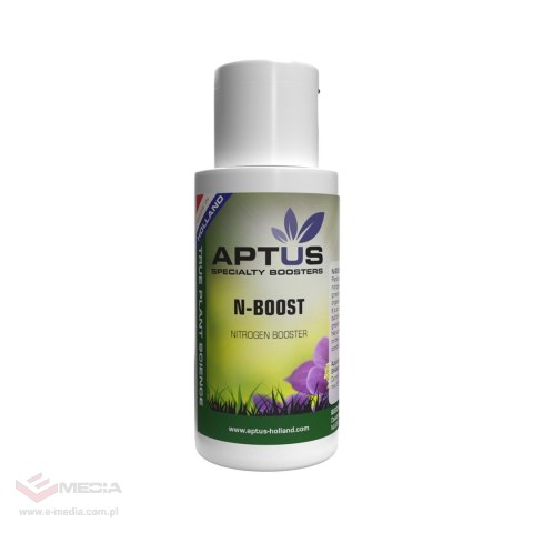 APTUS N BOOST 50ML