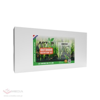 APTUS ZESTAW OUTDOOR SET