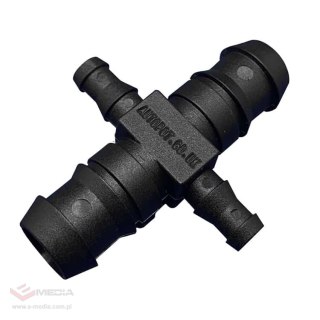 AUTOPOT ŁĄCZNIK KRZYŻOWY 2*16MM 2*9MM PF949/X