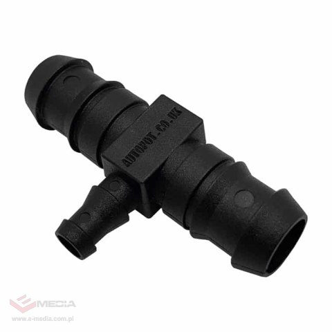 AUTOPOT ŁĄCZNIK T 2*16MM 1*9MM PF949/T