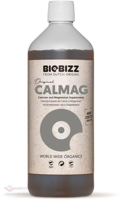 BIOBIZZ CALMAG 250ML
