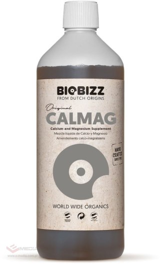 BIOBIZZ CALMAG 5L