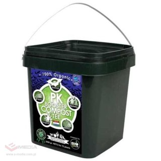 BIOTABS PK BOOSTER COMPOST TEE 5-8 2KG