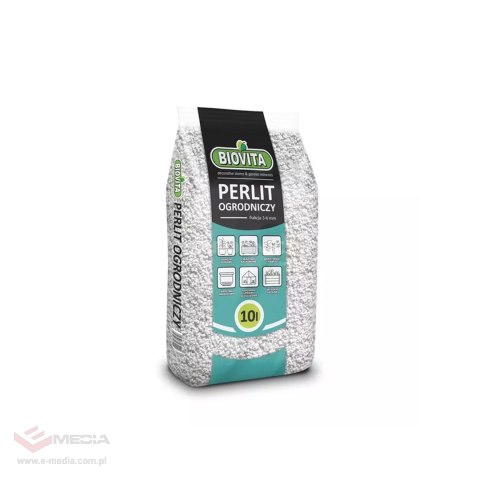 BIOVITA PERLIT 20L