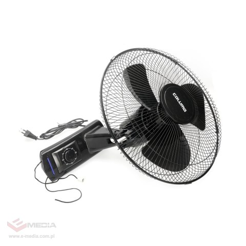 CALUMA WENTYLATOR ŚCIENNY 40CM 3 SPEED