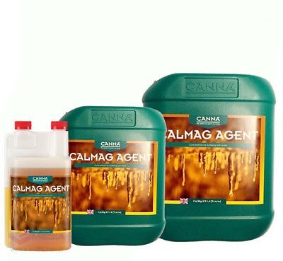 CANNA CALMAG AGENT 1L