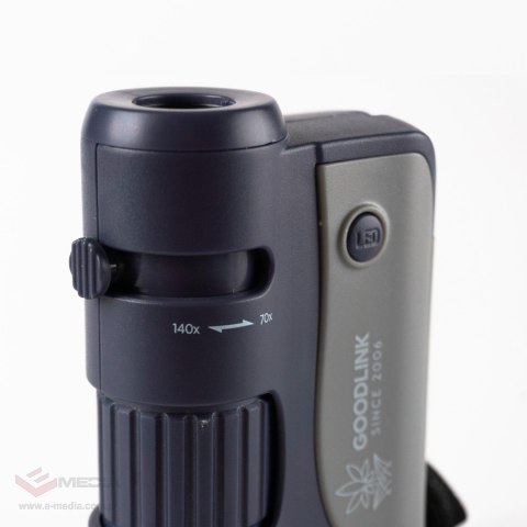 GOOD SCOPE MIKROSKOP