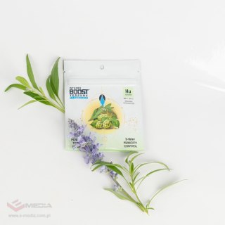 INTEGRA BOOST TERPENY HUMULENE 4G 62%