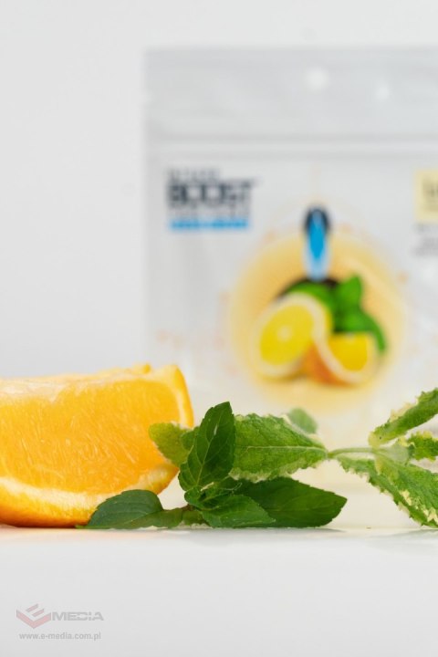 INTEGRA BOOST TERPENY LIMONENE 67G 62%