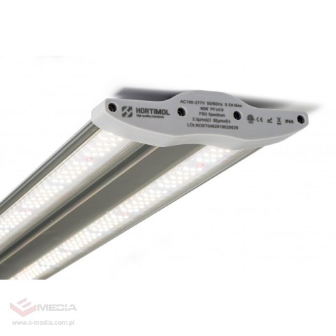 LAMPA HORTIMOL TLED 60W
