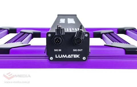 LUMATEK ATS 200W PRO LED